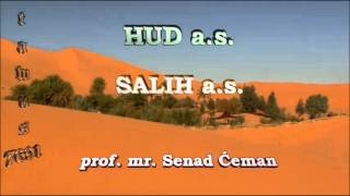 03  Hud as i Salih as [upl. by Eula]