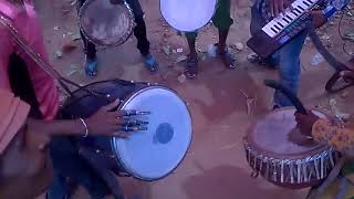 Bhainsa chaubana Sambalpuri band party maa melody shantoshi melody silpi melody pushpa melody 766036 [upl. by Aidnahs]