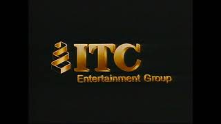 ITC Entertainment Group Video Logo  Japanese Laserdisc [upl. by Daron823]