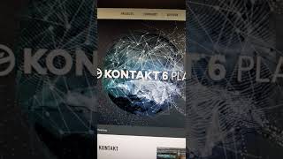 free vst suggestions kontakt player [upl. by Tamarra]