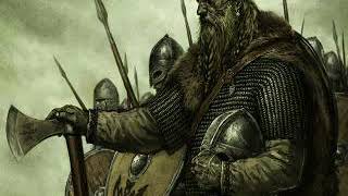 Dark Ambient Viking War horn sound [upl. by Llenna860]