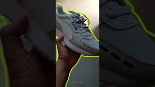 Puma Sneakers  R78 SL  Best Sneakers for Men  Grey  Tokyo Edit  Puma  With Softfit Foam [upl. by Neleb117]