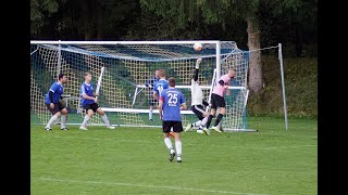 SV Immenreuth  SC Eschenbach 14 Kreisklasse AMWEN West 13 Spieltag [upl. by Yvel514]