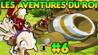 Dofus Mes tout premiers screens sur Dofus 6 [upl. by Redle]