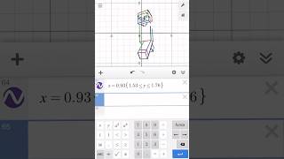 Desmos drawing minecraft maths art desmos drawing graphing [upl. by Aidan]