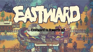 Lets talk about Eastward Is it worth it Eastward Review eastward review nintendoswitch [upl. by Nathalia]