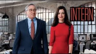 The Intern Full Movie Story Teller  Facts Explained  Hollywood Movie  Robert De Niro [upl. by Spears]