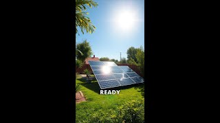 Upgrade Your Solar Power System Today [upl. by Aitnauq139]