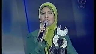 Brothers Waheeda Yasin amp Akhbar  Kembali Bersatu LIVE AIM 13 2006 [upl. by Muna]