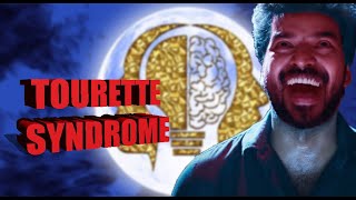 Tourette Syndrome and Types of Tics neurologicaldisorders [upl. by Zoi]