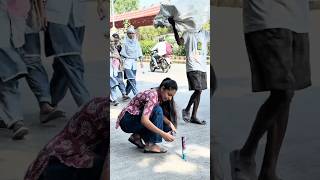 Happy Diwali💣😅 prank amravatifataka diwalispecial diwali2024 [upl. by Jeniffer]