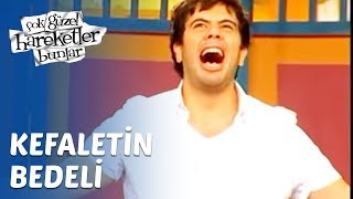 Çok Güzel Hareketler Bunlar 8 Bölüm  Kefaletin Bedeli [upl. by Clarita]