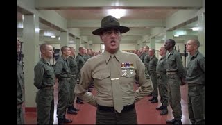 La vita di R Lee Ermey per gli amici quotsergente maggiore Hartmanquot [upl. by Sochor]