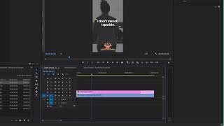 128 What is Adaptive Bitrate in Premiere Pro export [upl. by Yortal933]