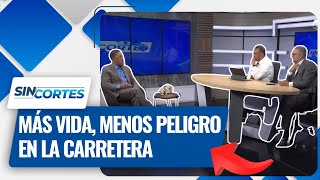 Más Seguridad Menos Riesgos en las Carreteras SIN CORTES  VTV TELEVISIÓN CANAL 32 [upl. by Leikeze]