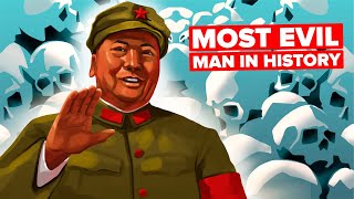 Meet the Man Responsible for the Most Deaths in History [upl. by Htiaf]