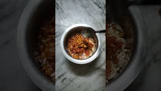 Muri micher recipe 😋😋 please subscribe 🙏 food murimixture [upl. by Cobb]