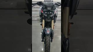 all new bajaj pulsar N160 new model 2024 review with USD bajaj bajaN160 bike automobile [upl. by Yhtnomit]