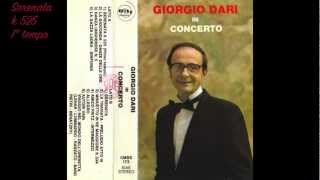 Giorgio Dari in Concerto quot Syntaccordion quot Vol 1mov [upl. by Xaviera]