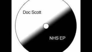 Doc Scott  NHS Disco Mix [upl. by Niall]