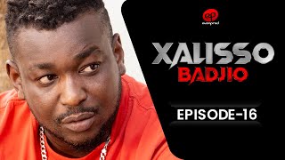 XALISSO  Saison 1  Episode 16 VOSTFR [upl. by Salbu]