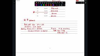 Homework  Ch 24 Capital Budgeting [upl. by Ecaj]