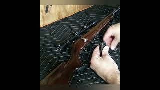 Marlin Model 80 22 LR shortsgunsmithing firearms [upl. by Junno101]