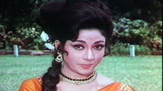 Tanuja Mala Sinha Paisa ya Pyar  Bollywood Scene 417 [upl. by Tartaglia]