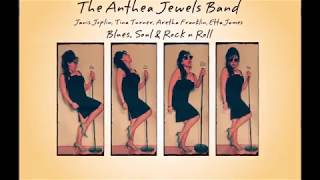 The Anthea Jewels Band [upl. by Myranda306]