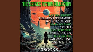 Chapter 45 Alls Well That Ends Well2  The Science Fiction Collection 20 Books [upl. by Carlina]