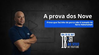 A Prova dos Nove [upl. by Ken]