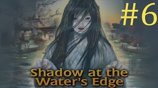 Nancy Drew Shadow at the Waters Edge Walkthrough part 6 [upl. by Drofnil]