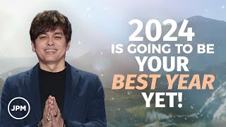 Start The New Year Right With God’s Word  Joseph Prince Ministries [upl. by Pollerd872]