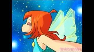 Winx Club Opening 2 temporada Castellano HD [upl. by Chandos]