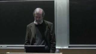 50 years of Linguistics at MIT Lecture 3 [upl. by Annaert]