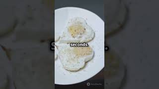 Quick amp Easy Egg Breakfast Recipe [upl. by Moorish]