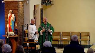 St Peter in Chains Ardrossan  Live Stream [upl. by Melody]