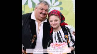 Lavinia zselnyan de la hunedoara brau m7 [upl. by Gabbert]