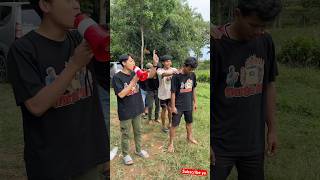 Lomba konsentrasi anakdesa minivlog davidsunairi timds wargads [upl. by Tobye]