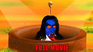 రక్త పిశాచి FULL MOVIE  RAKTHA PISACHI FULL MOVIE  Telugu Horror Story   ChewingGum TV [upl. by Eelibuj]