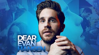 Ben Platt on Dear Evan Hansen and How He Is Able to Sing Through Tears [upl. by Isolde527]