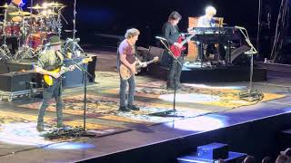 Doobie Brothers Listen to the Music PPL Center Allentown PA September 28th 2024 [upl. by Resa253]