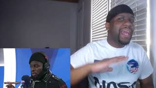 Manifest freestyle  Tim Westwood  DTB Reaction [upl. by Corry]