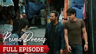 Prima Donnas Full Episode 14  Stream Together [upl. by Finbar]