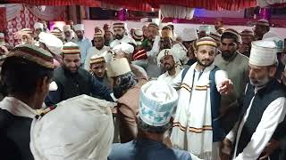 Ustad Siraj Ali Ahsan Ali Sindhi qawal beautiful Kalam is video ko share Karen like channel ko [upl. by Hildebrandt]