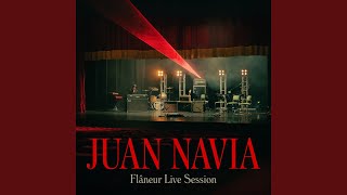 Flâneur Flâneur Live Session [upl. by Hiram]