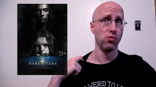 60 Things You Missed In Hereditary 2018 [upl. by Aciraa]