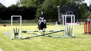 Eagle Moor Showjumping [upl. by Noiemad]