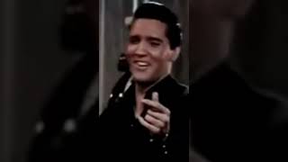 Elvis Presley Return To Sender [upl. by Ocicnarf]