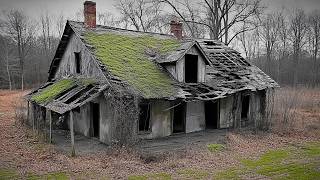 Man Buys 100YearOld RUINED HOUSE and Renovates it Back to New  Start to Finish by 99Projects [upl. by Assin]